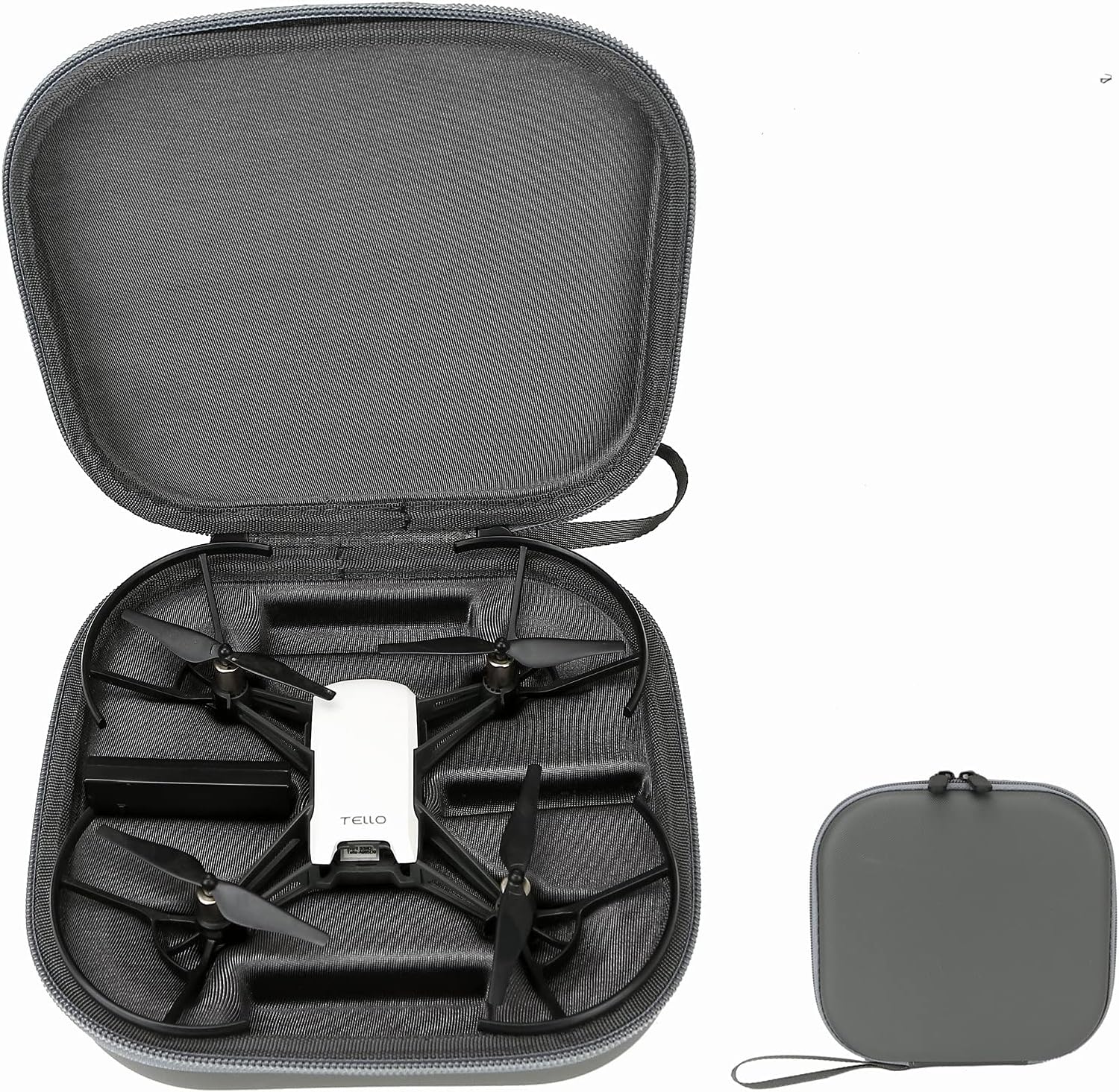EVA portable storage case